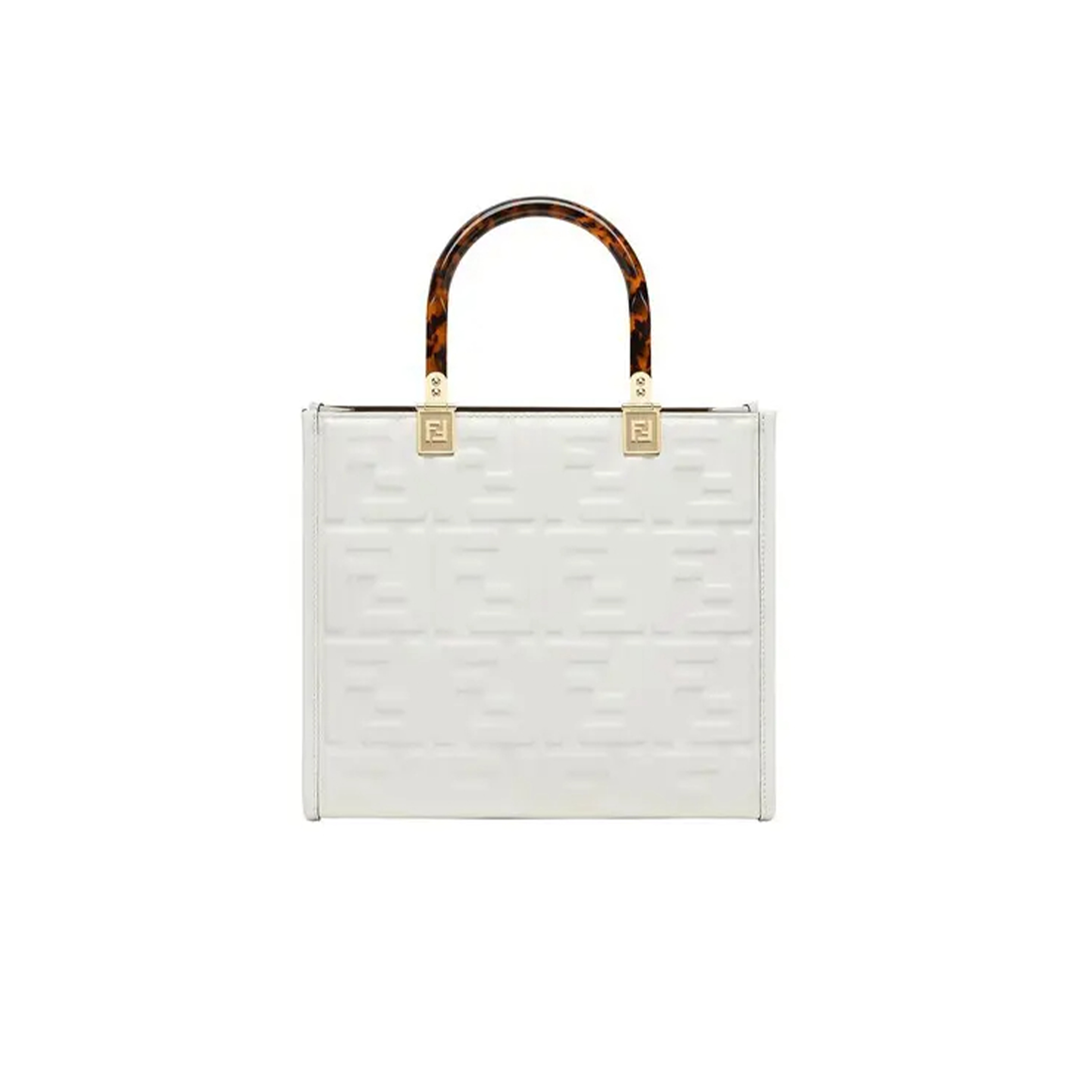 F**di sunshine small bag (25.5*23*12cm)